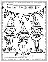 Days Christmas Coloring Pages Twelve Getcolorings Printable Color sketch template