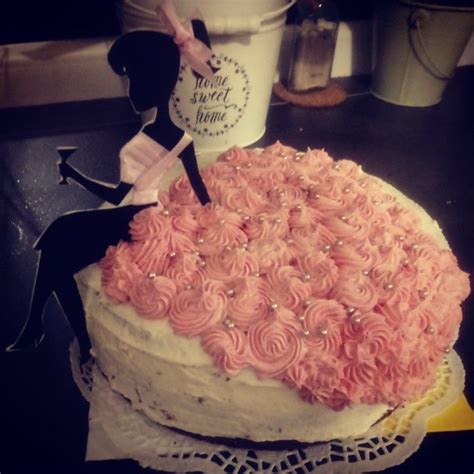 Pink Lady Cake Desserts Food