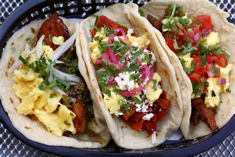 Day 3 Big Star S Breakfast Tacos Have Landed This Is Not A Drill