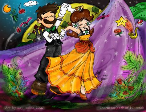 princess daisy images tango wallpaper and background photos 22418700