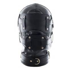 leather head harness ball gag davidsource breathable face mask with non toxic