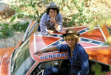 Dukes Of Hazzard Is Latest Casualty In Backlash Against Confederate