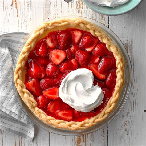 calorie strawberry dessert recipes  love