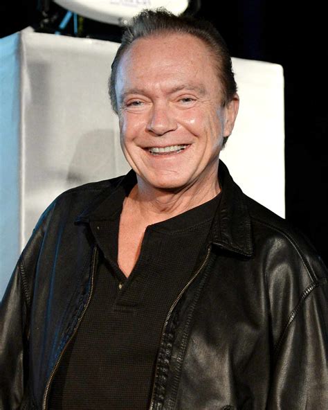 David Cassidy Denied Financial Issues Before His Death