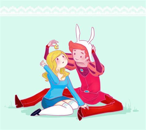 Fionna And Gumball Dibujo Animado Adventure Time Hora De Aventuras