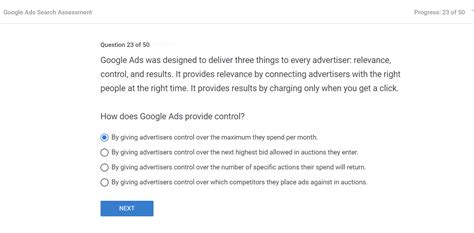 google ads  designed  deliver     advertiser