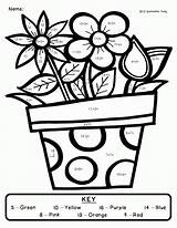 Coloring Pages Fun Graders 3rd Math Popular Facts sketch template