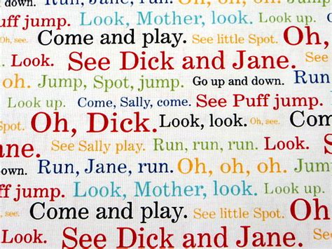 Dick And Jane Fabric Vanilla Sex Video