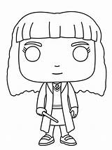 Pop Funko Coloring Pages Hermione Granger Printable Potter Harry Info Pops Drawings Raskrasil Easy Figures Colouring Drawing Fr Disney Bestcoloringpagesforkids sketch template