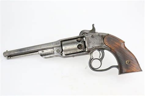 rare savage model  navy revolver legacy collectibles
