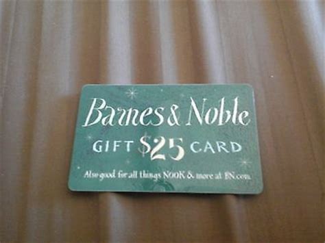 barnes noble gift card  pinterest