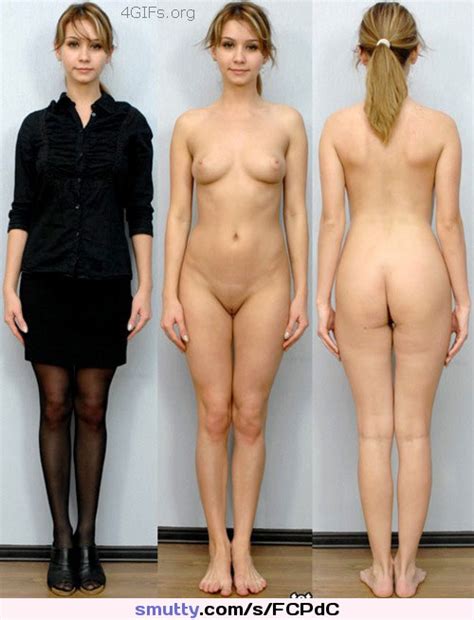 Needsmoreass Dressed Undressed Before After Clothed