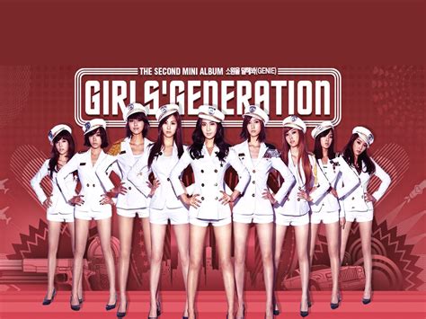 Download Girls Generation Wallpaper 1024x768 Wallpoper
