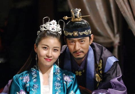 Empress Ki Historical Korean Drama Fan Review