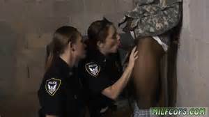 Milf Sex Ed And Big Tit Blackmail Fake Soldier Gets Used As A Fuck Toy