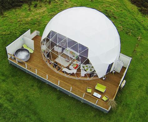 pacific domes  instagram join  green home movement loose  plastered walls  square