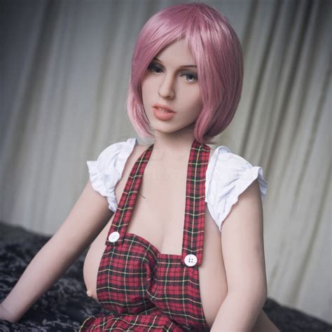 sexo 108cm pink lady sexy apron cow girl vealove real