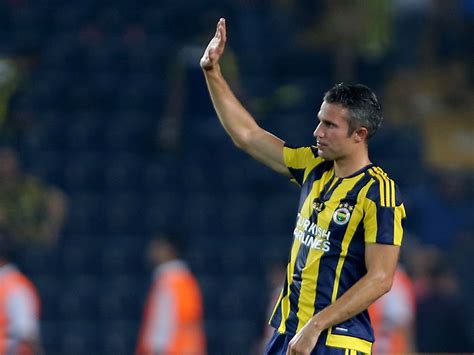 robin van persie to chelsea former arsenal and manchester