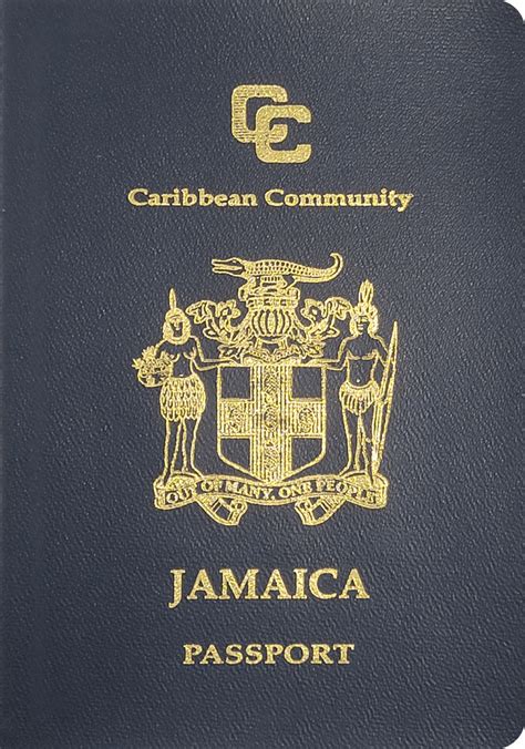 jamaica country profile 2023 sovereign man