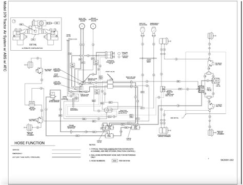 doom light wiring schematic  peterbilt