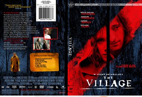 village dvd  bunnydojo  deviantart