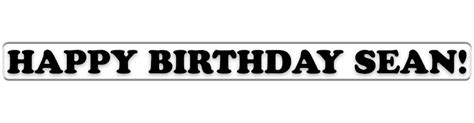 happy birthday sean bertera auto group blogs