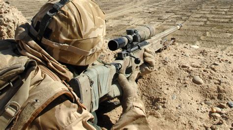 greatest sniper shot  history  taliban killed   bullet