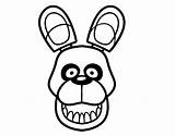 Freddy Golden Five Nights Coloring Fnaf Pages Colorear Freddys Drawing Coloringcrew Users Getdrawings sketch template