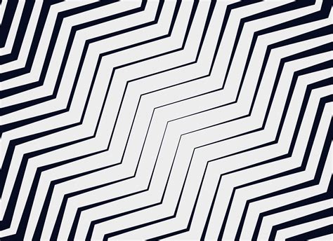 diagonal zigzag vector pattern background   vector art