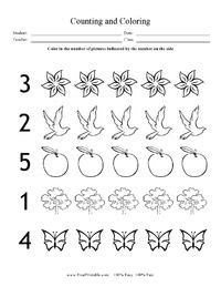 printable preschool worksheets   printable preschool worksheets