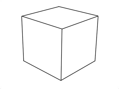 blank rubik cube template printable rubiks cube favors rubiks cube