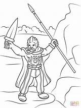 Warrior Celtic Coloring Pages Warriors Drawing Printable Spartan Color Mayan 76ers Getcolorings Getdrawings Colorings Print Fresh sketch template