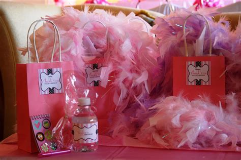 Little Pampered Princess Parties Sweet And Sassy American Girl Party