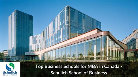 top  mba colleges  canada fees salary  gmat score