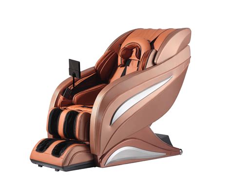 Ultimate L Iii Medical Marvel Massage Chairs
