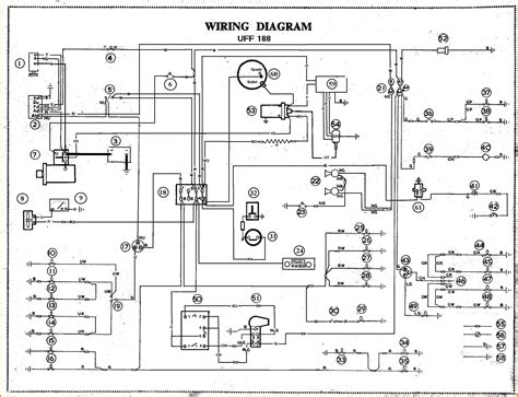 mitchell automotive wiring diagrams  wiring diagram
