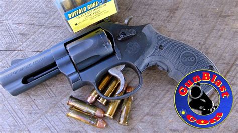 shooting  smith wesson performance center model  carry comp