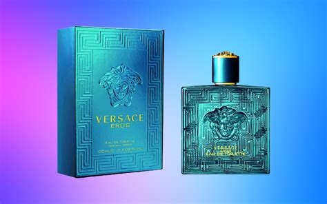 versace eros cologne review edt scent selective