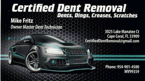 Certified Auto Repair Of Central Fl