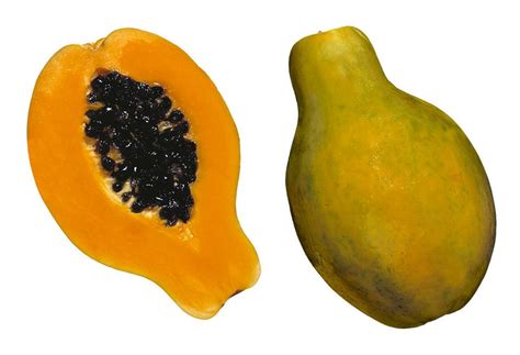 pure spa direct blog papaya   great exfoliation fruit