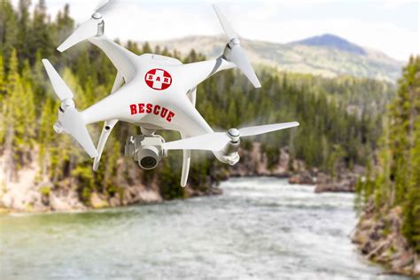 drone search rescue coverdrone