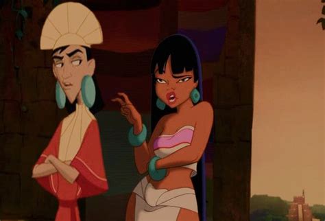 68 Best Images About Kuzco And Chel On Pinterest Disney