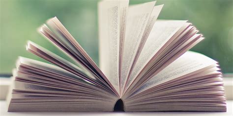 6 Unconventional Reasons Why You Absolutely Should Be Reading Books