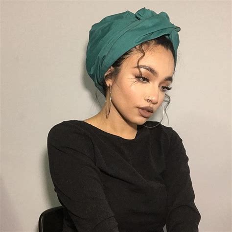 turban hijab     easier     scarf