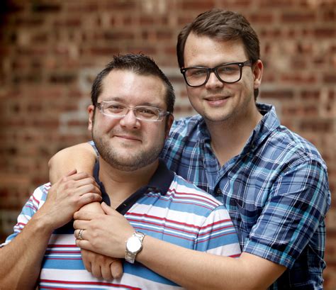 Gay N J Couple To Sue After Their Photo Was Used Unlawfully In Anti