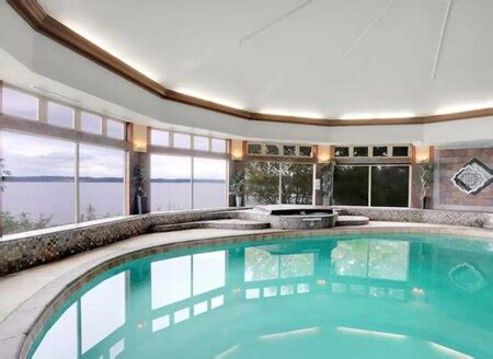 airbnbs  luxurious indoor pools   rent   njcom