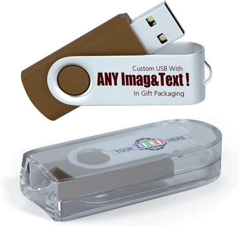 pack gb personalised memory stick custom usb flash drive promotional usb stick  bulk