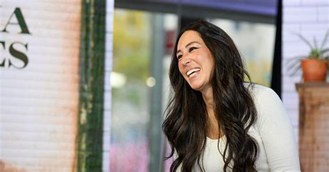 how joanna gaines resets her home purewow