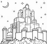 Castelo Istana Mewarnai Cool2bkids Schloss Sketsa Kanak Snow Anak Colorear Castillo Ausmalbild Koleksi Pewarna Kostenlos Frozen Dibujos Ausdrucken Ausmalen Burg sketch template