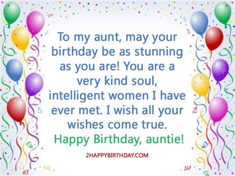 happy birthday auntie wishes quotes happybirthday